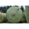 SMC Panel Tank SMC GRP